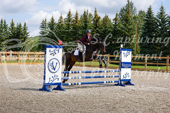2025 - Haylee - Picco Horse Show - Sunday July 27th 03273