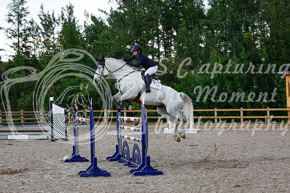 2025 - Haylee - Picco Horse Show - Sunday July 27th 06827