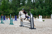 2025 - Haylee - Picco Horse Show - Friay July 25th 00944