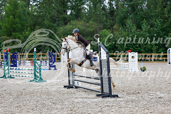 2025 - Haylee - Picco Horse Show - Friay July 25th 00944
