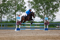 2025 - Haylee - June Classic II - Friday June 20th - 09672