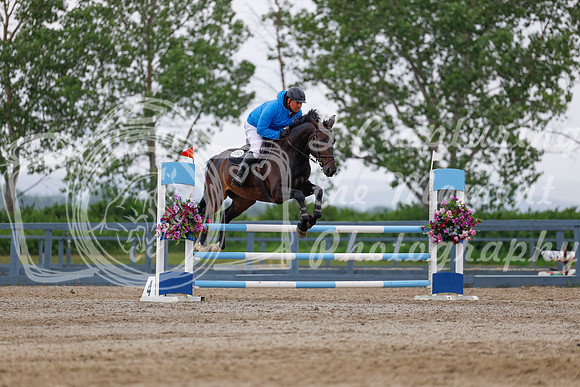 2025 - Haylee - June Classic II - Friday June 20th - 09672