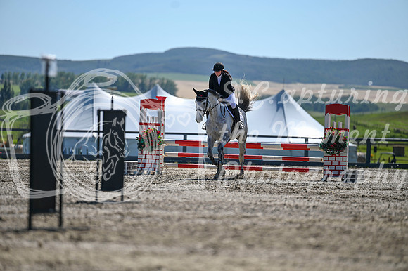 2025 - MJ - Rocky Mountain Classic III - Saturday August 23rd - 20154