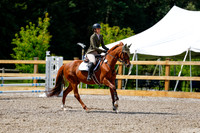 2025 - Haylee - Picco Horse Show - Sunday July 27th 03140