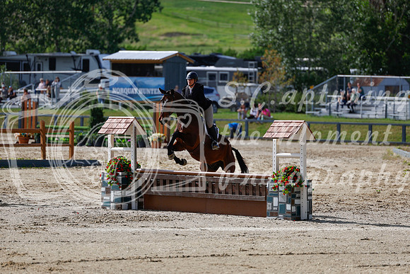 2025 - Haylee - June Classic I - Friday June 13th - 09175