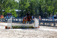 2025 - Mara - Rocky Mountain Classic I - Saturday August 9th - 06020