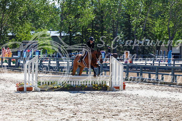 2025 - Mara - Rocky Mountain Classic I - Saturday August 9th - 06020