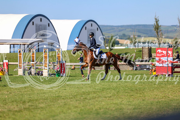 2025 - Shea - Rocky Mountain Classic III - Sunday August 24th - 09070