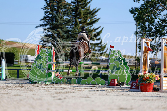 2025 - Haylee - Rocky Mountain Classic I - Saturday August 9th - 02534