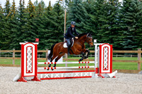 2025 - Haylee - Picco Horse Show - Saturday July 26th 06021