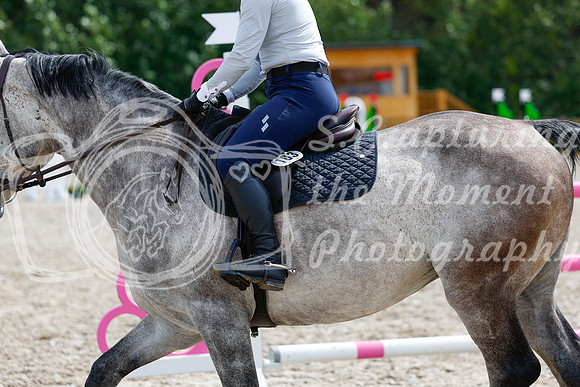 2025 - Haylee - Picco Horse Show - Friay July 25th 04340