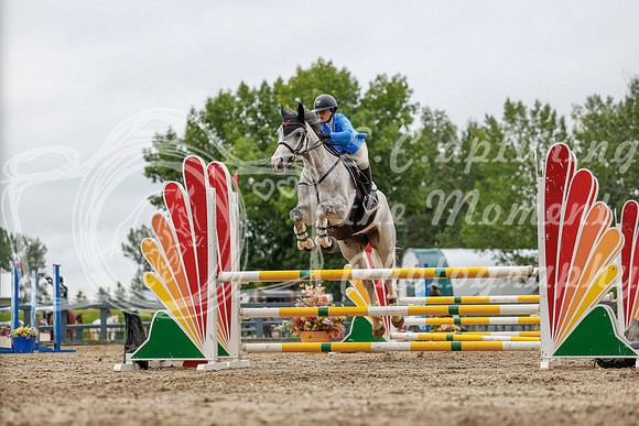 2025 - Haylee - Rocky Mountain Classic II - Friday August 15th - 01860