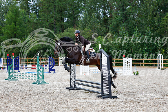 2025 - Haylee - Picco Horse Show - Friay July 25th 00426