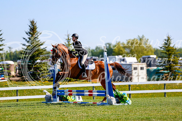 2025 - Haylee - Edmonton Classic - Saturday, May 24th - 01978