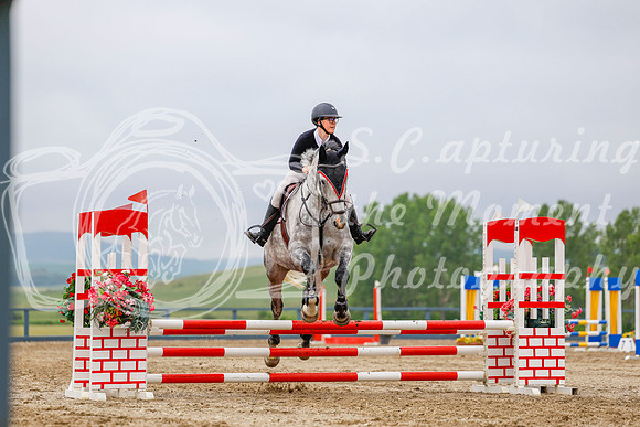 2025 - Haylee - June Classic II - Friday June 20th - 05777