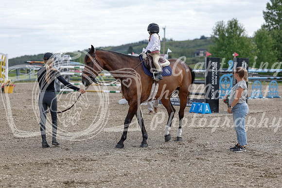 2025 - Haylee - Rocky Mountain Classic I - Sunday August 10th - 12709