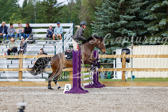2025 - Haylee - Picco Horse Show - Friay July 25th 01424