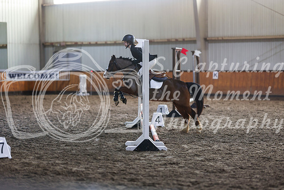2025 - HJ Schooling - Sunday March 23rd - 2572