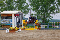 2025 - Haylee - June Classic II - Friday June 20th - 06190