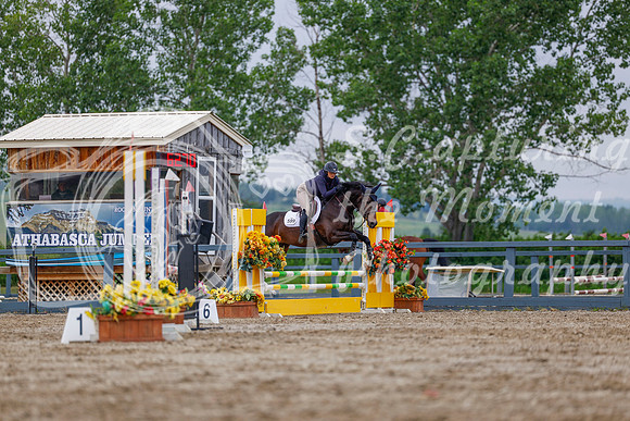 2025 - Haylee - June Classic II - Friday June 20th - 06190