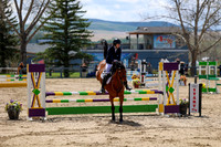 2025 - Mara - Bow Valley II - Saturday May 17th - 17328