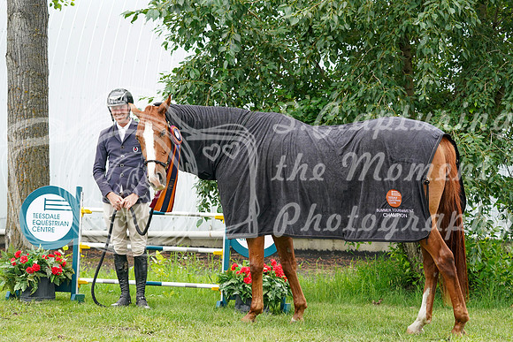 2025 - Kiana - Teesdale - Friday July 25th - 02702