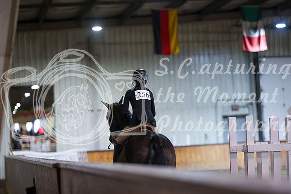 2025 - HJ Schooling - Sunday March 23rd - 0851