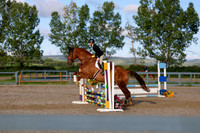 2025 - Haylee - Rocky Mountain Classic II - Thursday August 14th - 00666