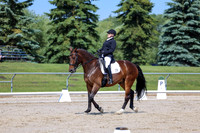 2025 - Dressage Festival - Saturday July 5th - 05277