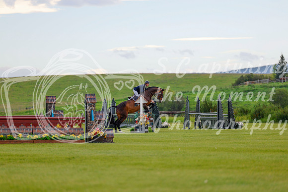 2025 - Haylee - Rocky Mountain Classic II - Friday August 15th - 27124