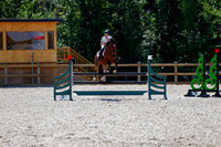 2025 - Haylee - Picco Horse Show - Thursday July 24th 03755