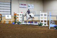 2025 - Jump Start - Sunday February 9th - 0237