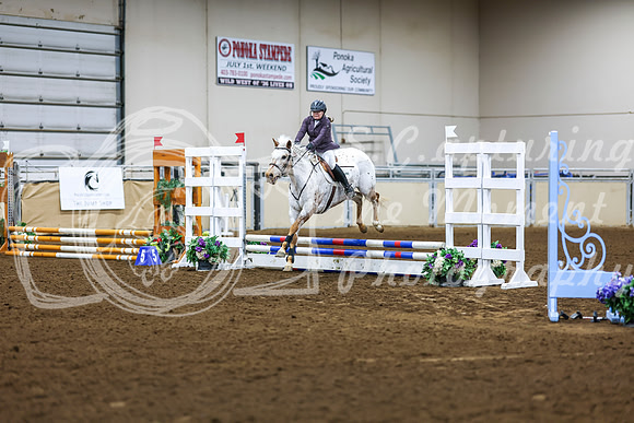 2025 - Jump Start - Sunday February 9th - 0237