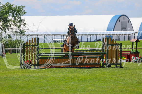 2025 - Shea - Mid Summer Classic II - Wednesday July 16th - 05699