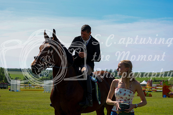 2025 - Shea - June Classic I - Sunday June 15th - 09107