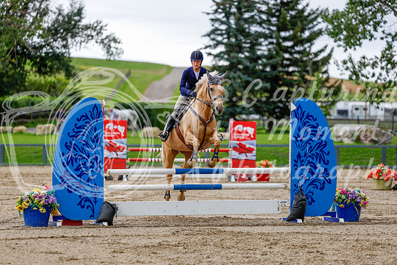 2025 - Haylee - Rocky Mountain Classic II - Saturday August 16th - 18553