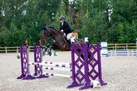 2025 - Haylee - Picco Horse Show - Saturday July 26th 05303