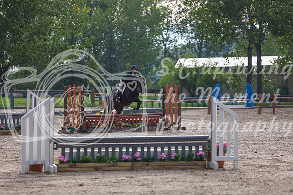 2025 - Mykenzi - Rocky Mountain Classic I - Sunday August 10th - 09500