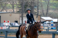 2025 - Jackie - Bow Valley II - Saturday May 17th - 10175