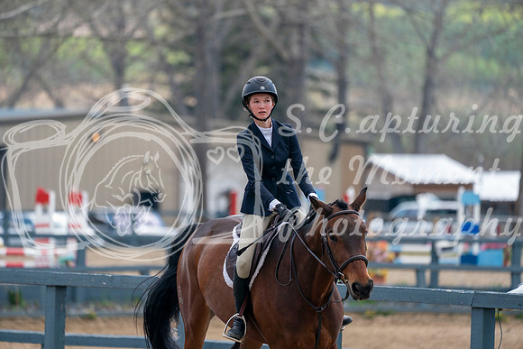 2025 - Jackie - Bow Valley II - Saturday May 17th - 10175