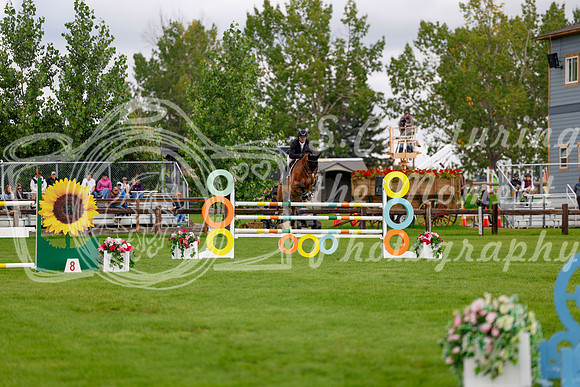 2025 - Haylee - Rocky Mountain Classic II - Thursday August 14th - 05881