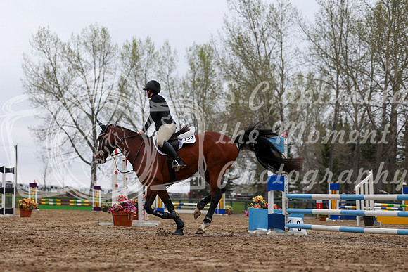 2025 - Mara - Bow Valley II - Sunday May 18th - 06643