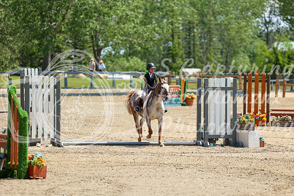 2025 - Mara - June Classic I - Sunday June 15th - 15453