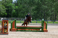 2025 - Shea - Mid Summer Classic I - Saturday July 12th - 10786