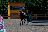 2025 - Haylee - Picco Horse Show - Thursday July 24th 00464