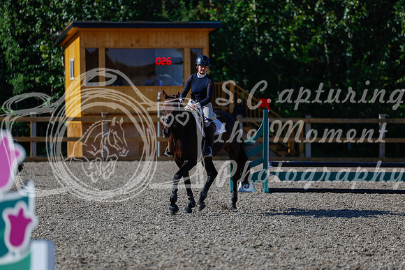2025 - Haylee - Picco Horse Show - Thursday July 24th 00464