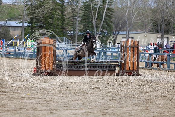 2025 - Shea - Bow Valley II - Friday May 16th - 09814