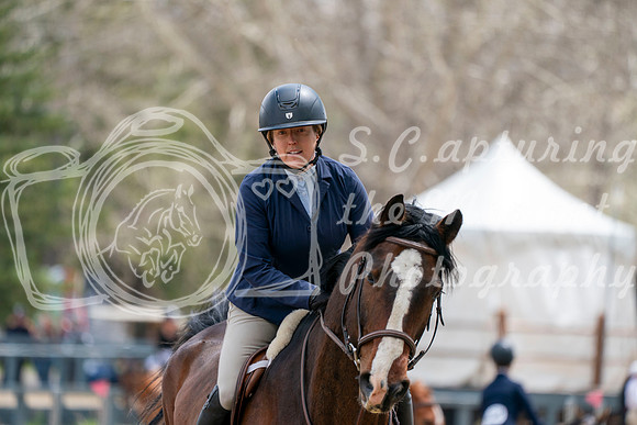 2025 - Jackie - Bow Valley II - Saturday May 17th - 12153