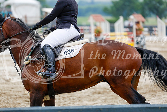 2025 - Haylee - June Classic II - Sunday June 22nd - 08017