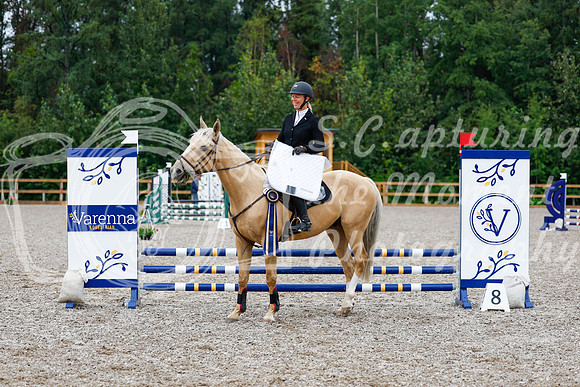 2025 - Haylee - Picco Horse Show - Sunday July 27th 00926